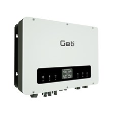 Hybrid inverter 10kW Geti GF-I10H3