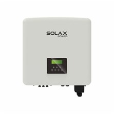 Hybrid inverter 15kW SolaX X3-HYBRID-15.0-D