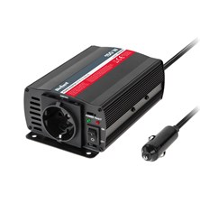 Měnič napětí REBEL URZ3160 12V/230V 150W