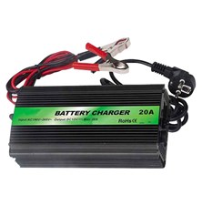 Battery charger CARSPA ENC1220 12V-20A