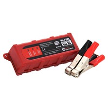 Battery charger COMPASS 07142 6/12V