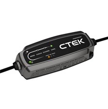 Battery charger CTEK CT5 POWERSPORT LITHIUM