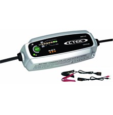 Battery charger CTEK MXS 3.8 12V 0.8/3.8A