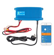 Battery charger BlueSmart 12V / 17A IP67, waterproof
