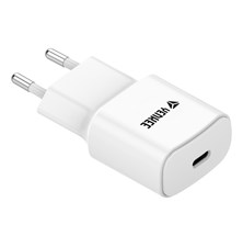 Adaptér USB YENKEE YAC 2033WH