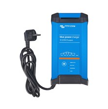 Intelligent battery charger BlueSmart 12V/30A, 3 outputs, IP22