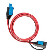 Predlžovací kábel k nabíjačkám BluePower IP65, 2m