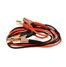 Jumper cables 400A 2,4m TES SL116034XX