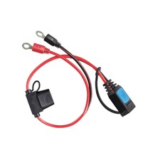 Cable with M6 eyelets for BluePower IP65 chargers