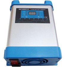 Nabíjačka batérií CARSPA EBC2430 24V/30A