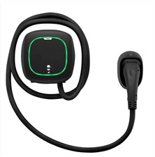 Wallbox Pulsar PRO, 22kW Type 2, 5m cable