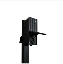 Wallbox Teltonika Teltocharge EVC2, 22kW, Type 2, socket