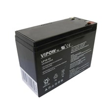 Sealed lead acid battery 12V 10Ah VIPOW