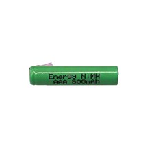 Battery AAA (R03) rechargeable 1.2V/700mAh TINKO NiMH