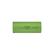 Batérie nabíjacie LiFePO4 26650 3,2V/3000mAh MOTOMA