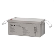 Lead acid battery 12V 200Ah VIPOW BAT0419