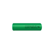 Rechargeable battery Li-Ion US18650VTC5A 3,6V/2600mAh 35A SONY / Murata
