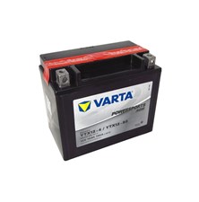 Batéria motocyklová 12V/10Ah VARTA YTX12-BS