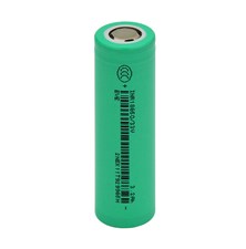 Baterie nabíjecí Li-Ion INR18650-33V 3,7V/3200mAh 10A EVE