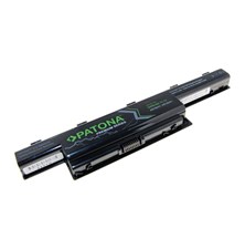 Baterie pro notebooky Acer AS10D31 5200mAh Li-Ion 11,1V Premium PATONA PT2331