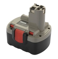 Battery for Bosch tools 3000mAh Ni-MH 14.4V PATONA PT6004