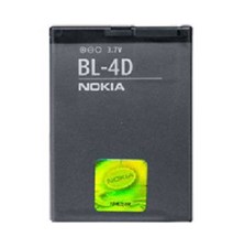 Battery NOKIA BL-4D
