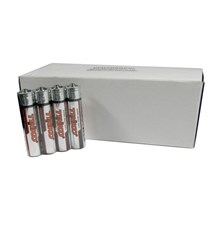 Baterie AAA (R03) Zn-Cl TINKO balení 60ks
