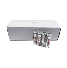 Baterie AA (R6) Zn-Cl TINKO balení 60ks