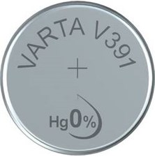 Baterie 391 VARTA SR55