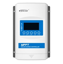 Solar regulator MPPT EPsolar 150VDC / 40A series XTRA - 12/24/48V