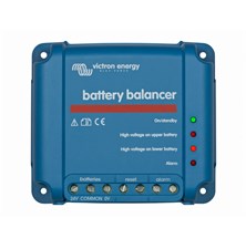 Victron Energy battery balancer