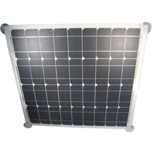 Solar panel USB+ 12V/50W flexible OS50-18MFX