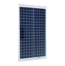 Victron Energy solar panel 12V/30W polycrystalline