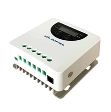 Solar regulator MPPT 12-24V / 20A