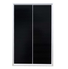 Solárny panel SOLARFAM 12V / 30W shingle monokryštalický