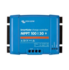 Solar controller MPPT Victron Energy SmartSolar 100V/30A Bluetooth