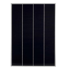 Solární panel SOLARFAM 12V / 200W monokrystalický