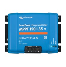 Solární regulátor MPPT Victron Energy SmartSolar 150V/35A Bluetooth
