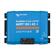 Solární regulátor MPPT Victron Energy SmartSolar 150V/45A Bluetooth