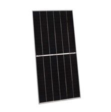 Solar panel JINKO SOLAR 535W JKM535M-72HL4-BDVP silver frame BIFACIAL