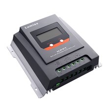 Solárny regulátor MPPT Lumiax MT2075, 12-24V/20A