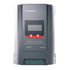 Solar controller MPPT Lumiax MT4010, 12-24V/40A