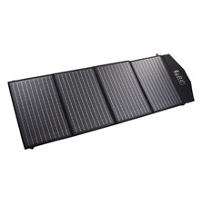 Solar panel CARCLEVER 35so120, charger 120W