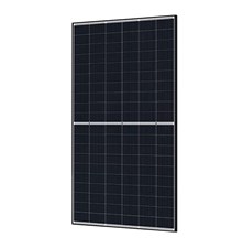 Solar panel 410W RSM40-8-410M black frame Risen