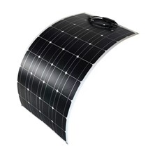 Solární panel MONO FLEX 18V/200W monokrystalický flexibilní