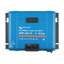 Solárny regulátor MPPT Victron Energy SmartSolar 250/70-Tr VE.Can