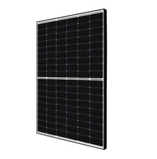 Solární panel 410W HiKu6 mono PERC CS6R-410 černý rám Canadian Solar