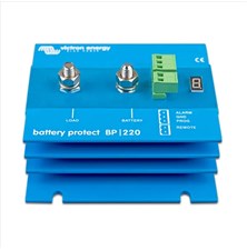 Battery protection Smart BP-220 12/24V