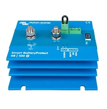 Ochrana batérií Smart BP-100 48V