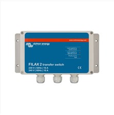 Filax-2 power switch 230V/50Hz-240V/60Hz